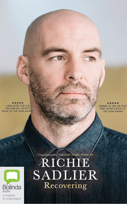 Recovering by Richie Sadlier