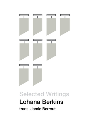 Selected Writings by Lohana Berkins