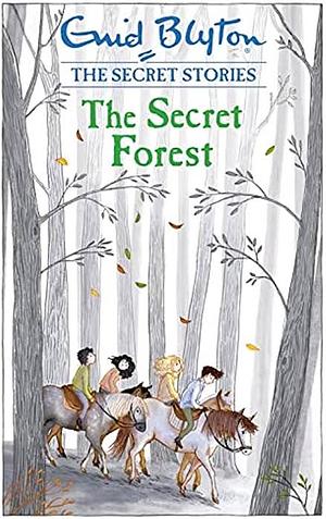 Secret Stories: the Secret Forest by Enid Blyton