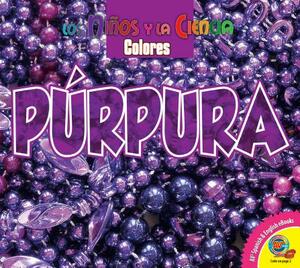 Purpura by Jared Siemens