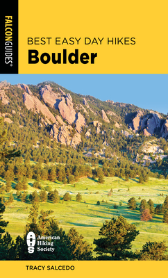 Best Easy Day Hikes Boulder by Tracy Salcedo