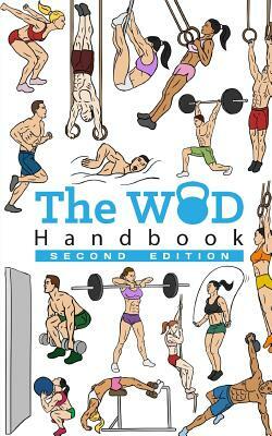 The WOD Handbook (2nd Edition) by Peter Keeble
