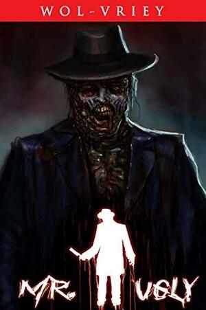 Mr. Ugly by Wol-vriey