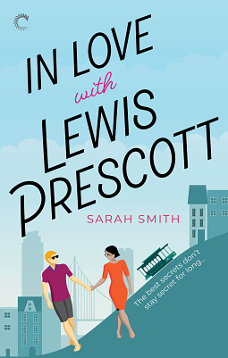 In Love with Lewis Prescott by Sarah Smith