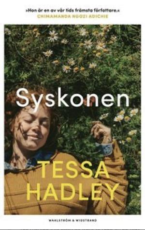 Syskonen by Tessa Hadley