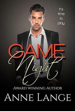 Game Night by Anne Lange