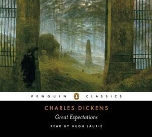 Great Expectations by Charles Dickens