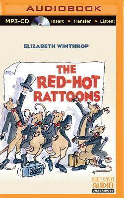 The Red-Hot Rattoons by Elizabeth Winthrop