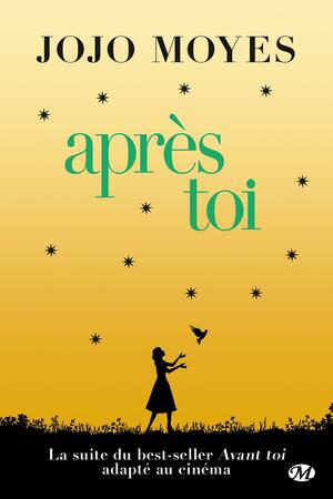 Après toi by Jojo Moyes