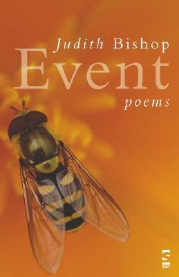 Event: Poems by Judith Bishop