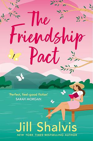 The Friendship Pact by Jill Shalvis