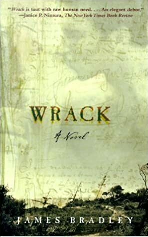 Wrack by James Bradley