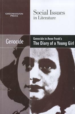 Genocide in Anne Frank's the Diary of a Young Girl by 