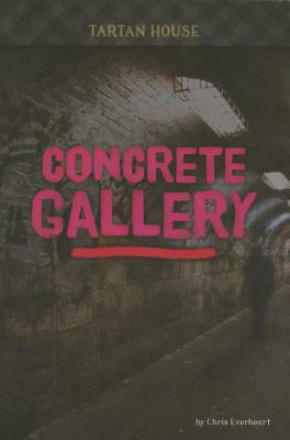 Concrete Gallery by Chris Everheart