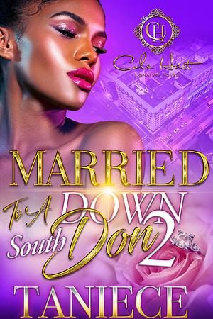 Married To A Down South Don 2 by Taniece, Taniece