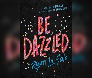 Be Dazzled by Ryan La Sala