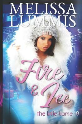 Fire&Ice by Melissa Lummis