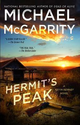 Hermit's Peak by Michael McGarrity