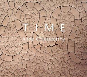 Time by Andy Goldsworthy