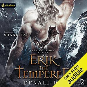 Erik the Tempered by Denali Day