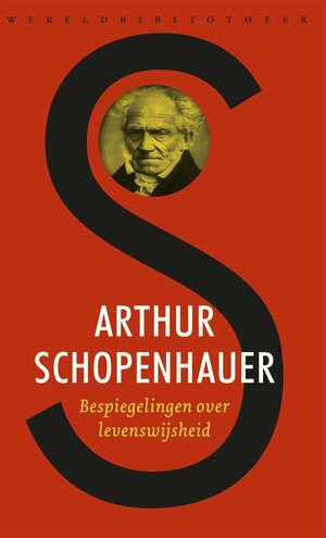 Bespiegelingen over levenswijsheid by Arthur Schopenhauer