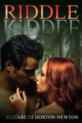 Riddle by Elizabeth Horton-Newton