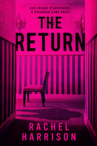 The Return by Rachel Harrison