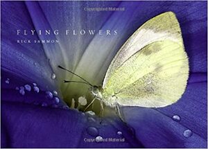 Flying Flowers by Rick Sammon