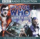 Doctor Who: The Enemy of the World by Michael Stevens, David Whitaker