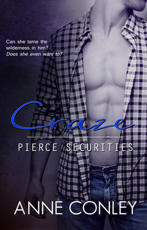 Craze by Anne Conley
