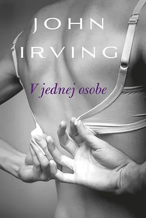 V jednej osobe by John Irving