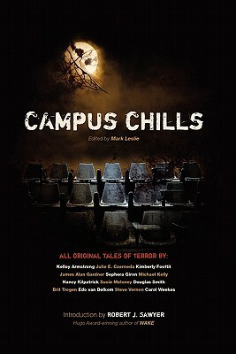 Campus Chills by 