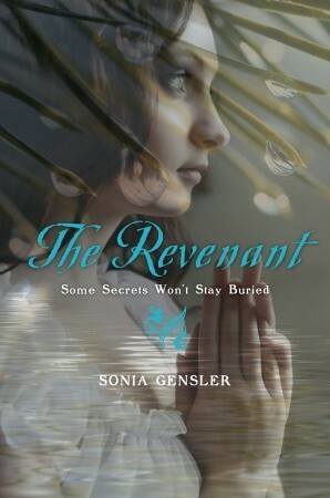 The Revenant by Sonia Gensler