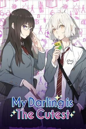 My Darling is the Cutest by Guo Site