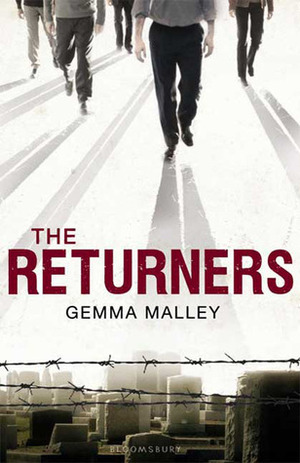 The Returners by Gemma Malley
