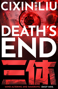 Death's End by Cixin Liu