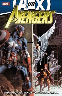 Avengers by Brian Michael Bendis - Volume 4 (Avx) by 