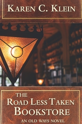 The Road Less Taken Bookstore by Karen C. Klein