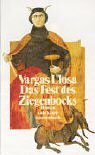 Das Fest des Ziegenbocks by Mario Vargas Llosa