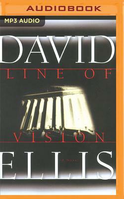 Line of Vision by David Ellis