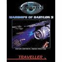 Warships of Babylon 5 by Nick Robinson