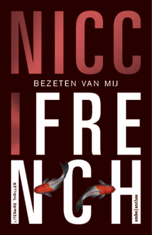 Bezeten van mij by Nicci French