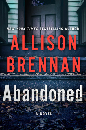 Abandoned by 