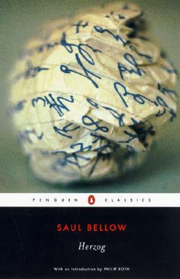 Herzog by Saul Bellow