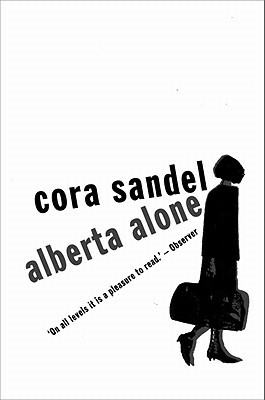 Alberta Alone by Cora Sandel
