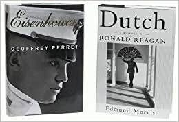Random House Lives of The Presidents by Geoffrey Perret, Edmund Morris