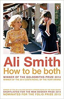 How to Be Both by Ali Smith