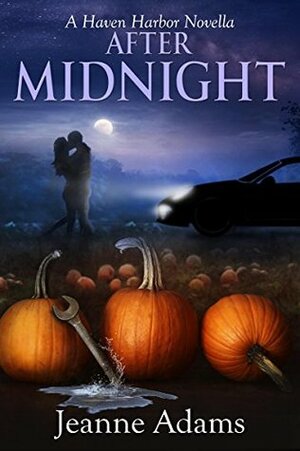 After Midnight: A Haven Harbor Novella by Jeanne Adams
