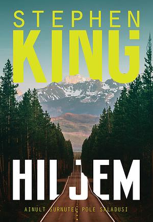 Hiljem by Stephen King