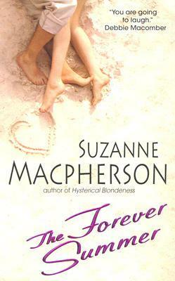 The Forever Summer by Suzanne Macpherson